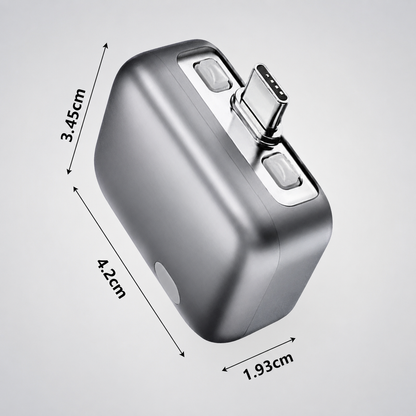 AutoStop Okostöltő